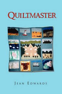 Cover image for Quiltmaster