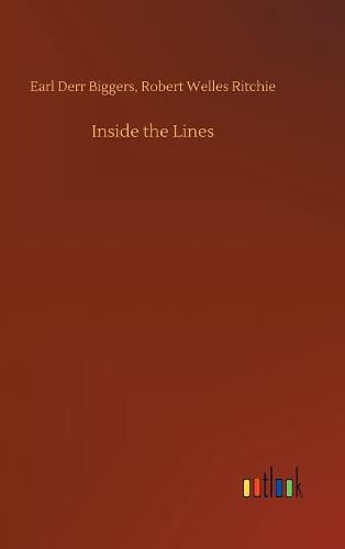 Cover image for Inside the Lines