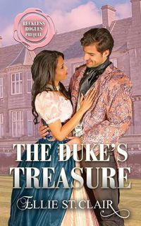 Cover image for The Duke's Treasure