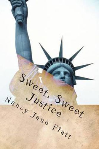 Cover image for Sweet, Sweet Justice