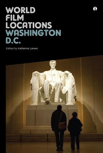 Cover image for World Film Locations Washington D.C.