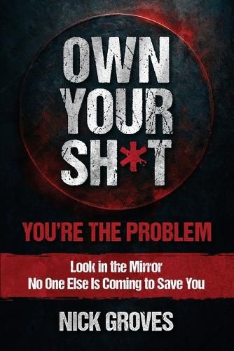 Cover image for Own Your Sh*t