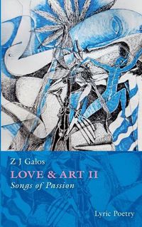 Cover image for Love & Art