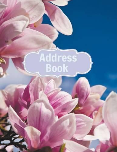 Cover image for Address Book