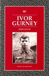 Cover image for Ivor Gurney