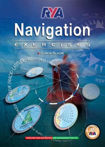 Cover image for RYA Navigation Exercises