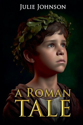 Cover image for A Roman Tale