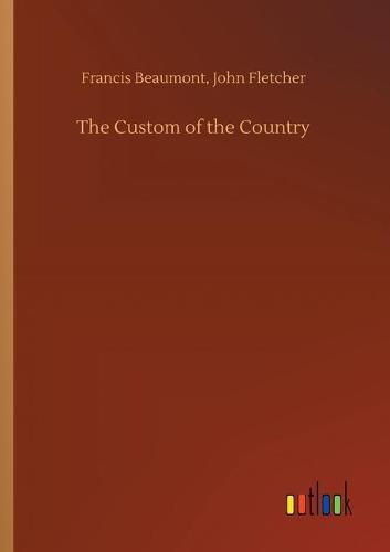 The Custom of the Country