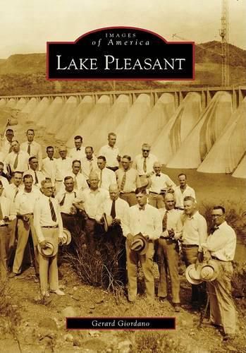 Cover image for Lake Pleasant