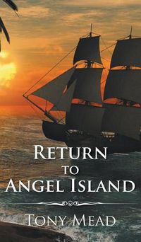 Cover image for Return to Angel Island