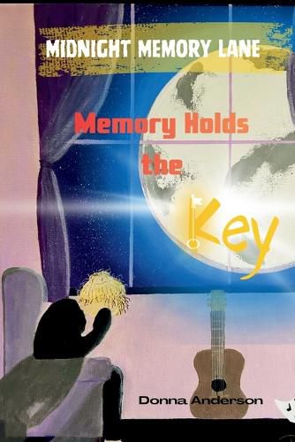 Cover image for Midnight Memory Lane