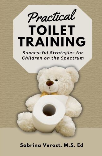 Cover image for Practical Toilet Training