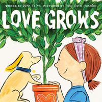Cover image for Love Grows