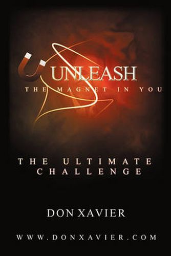 Cover image for Unleash the Magnet in You