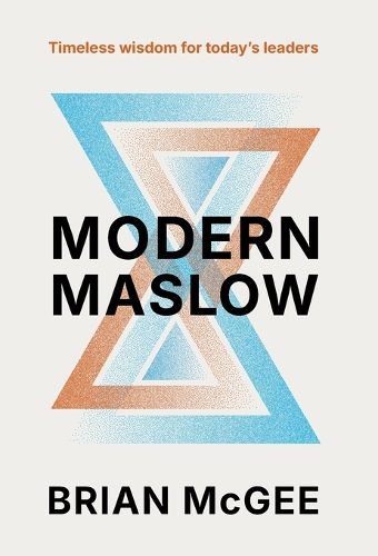 Cover image for Modern Maslow