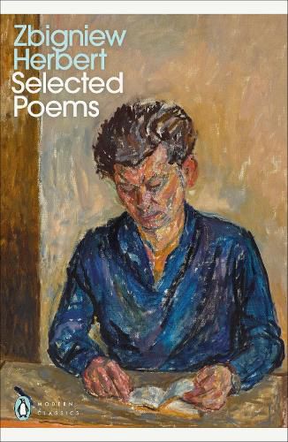 Cover image for Selected Poems