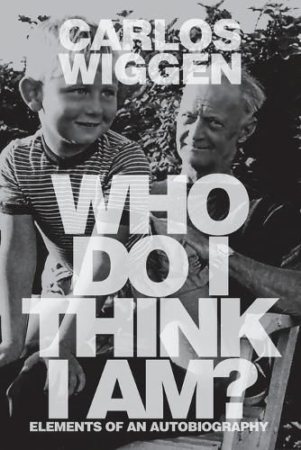 Cover image for Who Do I Think I Am?