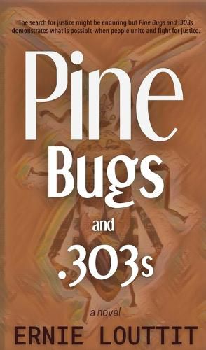 Cover image for Pine Bugs and 303's