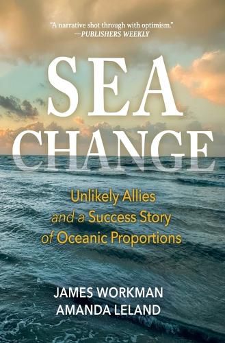 Cover image for Sea Change