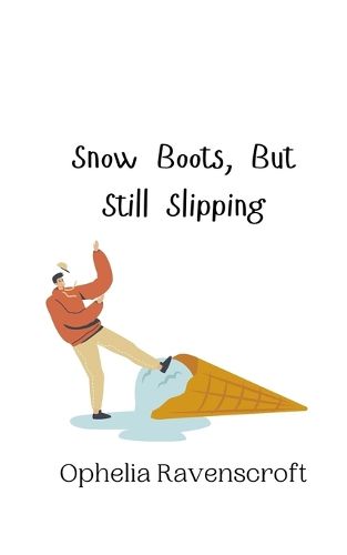 Cover image for Snow Boots, But Still Slipping