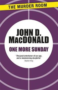 Cover image for One More Sunday