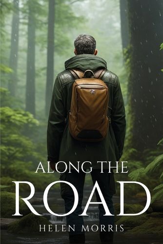 Cover image for Along the Road