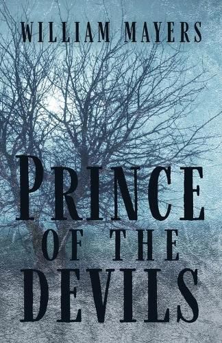 Cover image for Prince of the Devils