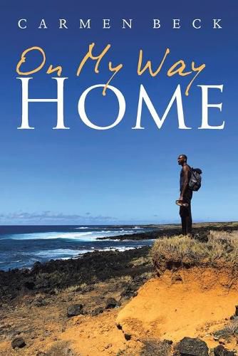 Cover image for On My Way Home