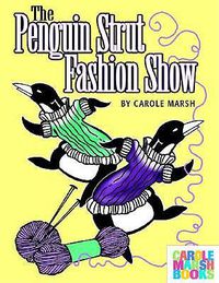 Cover image for The Penguin Strut Fashion Show