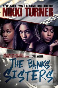 Cover image for The Banks Sisters