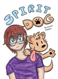 Cover image for Spirit Dog