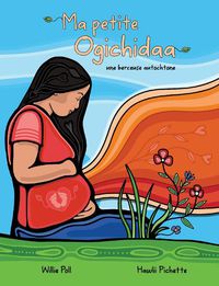 Cover image for Ogichidaa mon cur