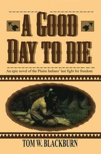 Cover image for A Good Day to Die