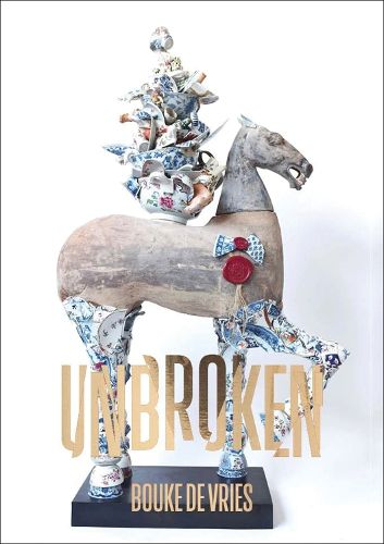 Cover image for Bouke de Vries