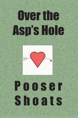 Cover image for Over the Asp's Hole