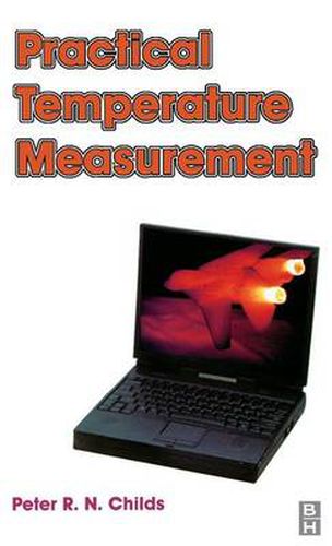 Cover image for Practical Temperature Measurement