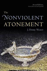 Cover image for Nonviolent Atonement