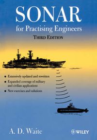 Cover image for Sonar for Practising Engineers