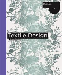 Cover image for Textile Design