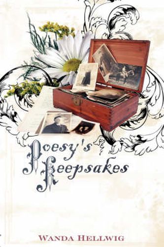 Cover image for Poesy's Keepsakes