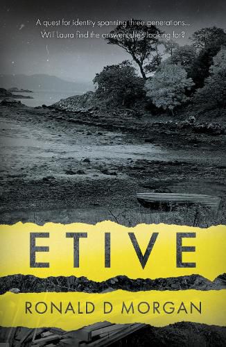 Cover image for Etive