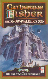 Cover image for The Snow-Walker's Son