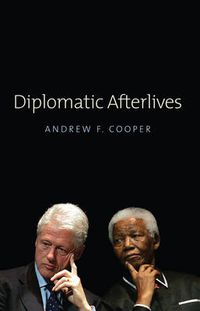 Cover image for Diplomatic Afterlives