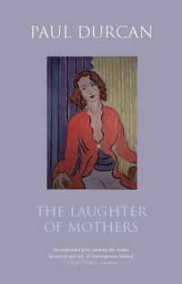 Cover image for The Laughter of Mothers