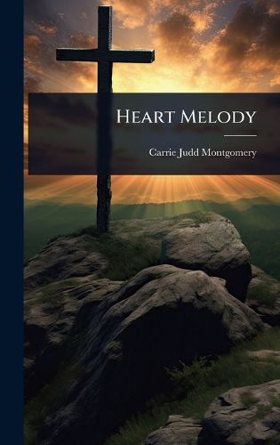 Cover image for Heart Melody