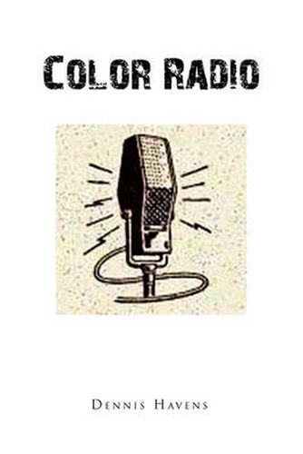 Cover image for Color Radio