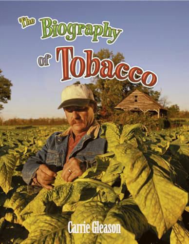 Cover image for Biography of Tobacco