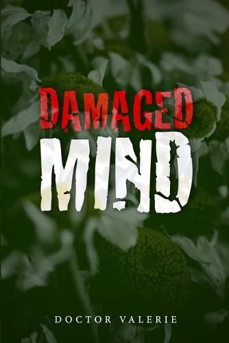 Cover image for Damaged Mind