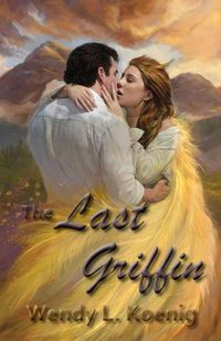 Cover image for The Last Griffin