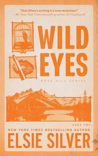 Cover image for Wild Eyes (Deluxe Edition)